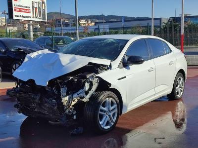 MEGANE SEDAN JOY 1.6 16V 115