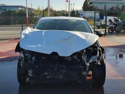 MEGANE SEDAN JOY 1.6 16V 115