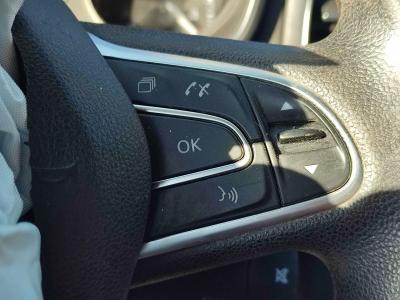 MEGANE SEDAN JOY 1.6 16V 115