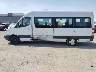 SPRINTER 316 CDI MINIBUS 14+1 SB314AC FL