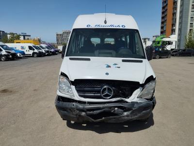 SPRINTER 316 CDI MINIBUS 14+1 SB314AC FL