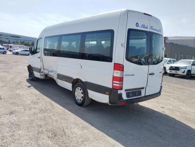 SPRINTER 316 CDI MINIBUS 14+1 SB314AC FL