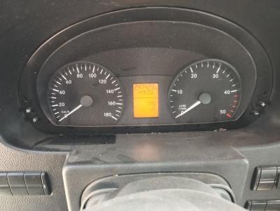SPRINTER 316 CDI MINIBUS 14+1 SB314AC FL
