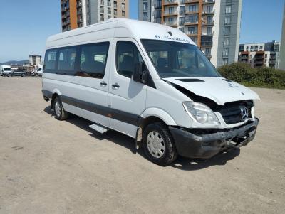 SPRINTER 316 CDI MINIBUS 14+1 SB314AC FL