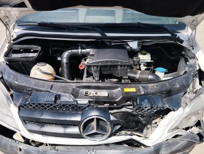 SPRINTER 316 CDI MINIBUS 14+1 SB314AC FL