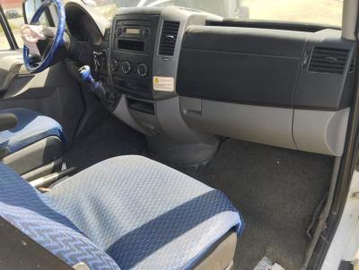 SPRINTER 316 CDI MINIBUS 14+1 SB314AC FL
