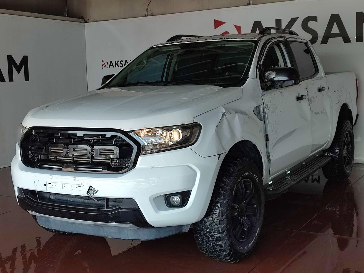 RANGER XLT 4x4 2.0 ECOBLUE 170 10A/T