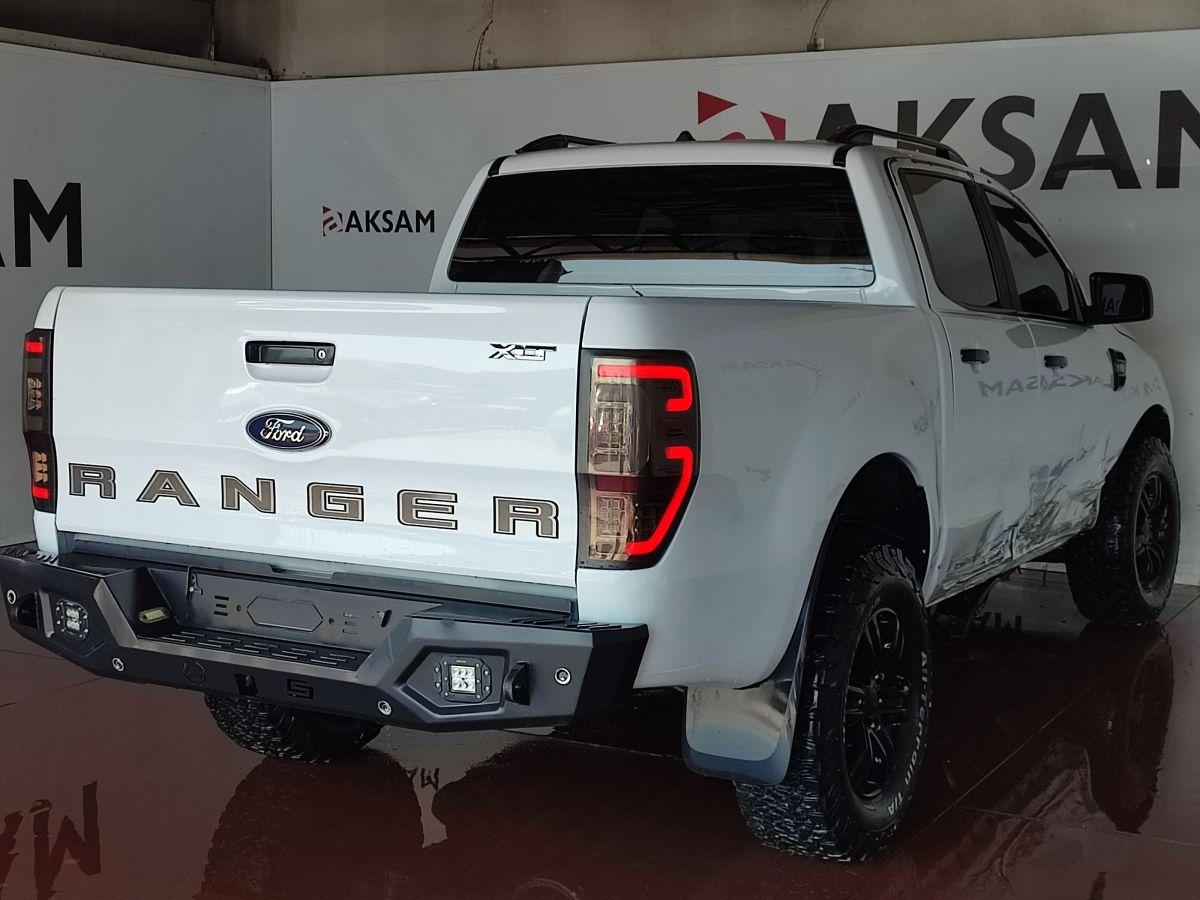 RANGER XLT 4x4 2.0 ECOBLUE 170 10A/T