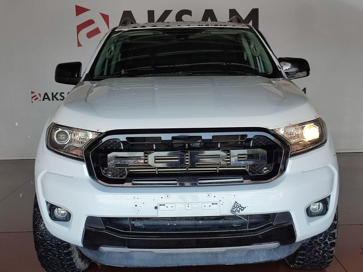 RANGER XLT 4x4 2.0 ECOBLUE 170 10A/T