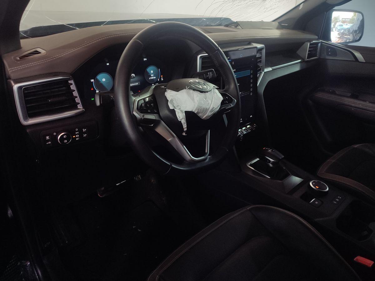 AMAROK AVENTURA 4 MOTION 3.0 TDI V6 OV