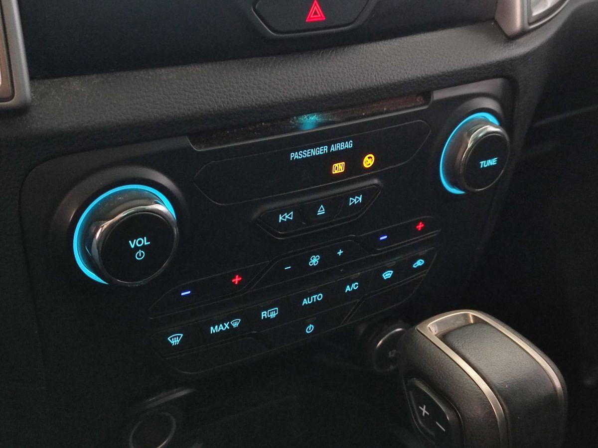 RANGER XLT 4x4 2.0 ECOBLUE 170 10A/T