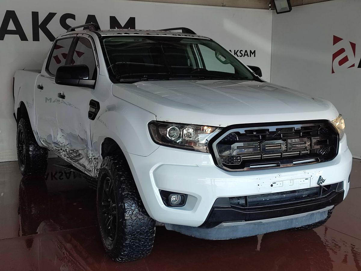 RANGER XLT 4x4 2.0 ECOBLUE 170 10A/T