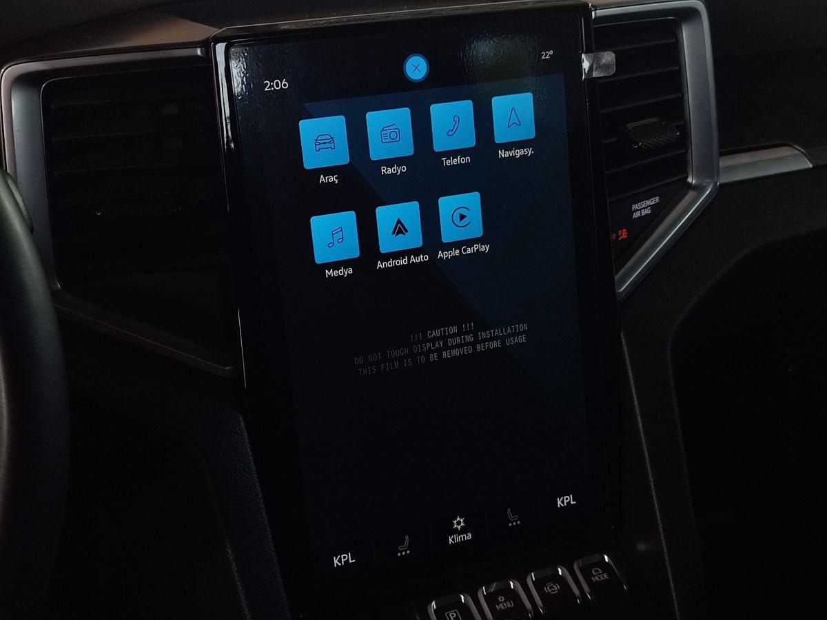 AMAROK AVENTURA 4 MOTION 3.0 TDI V6 OV