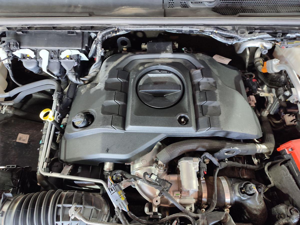 AMAROK AVENTURA 4 MOTION 3.0 TDI V6 OV