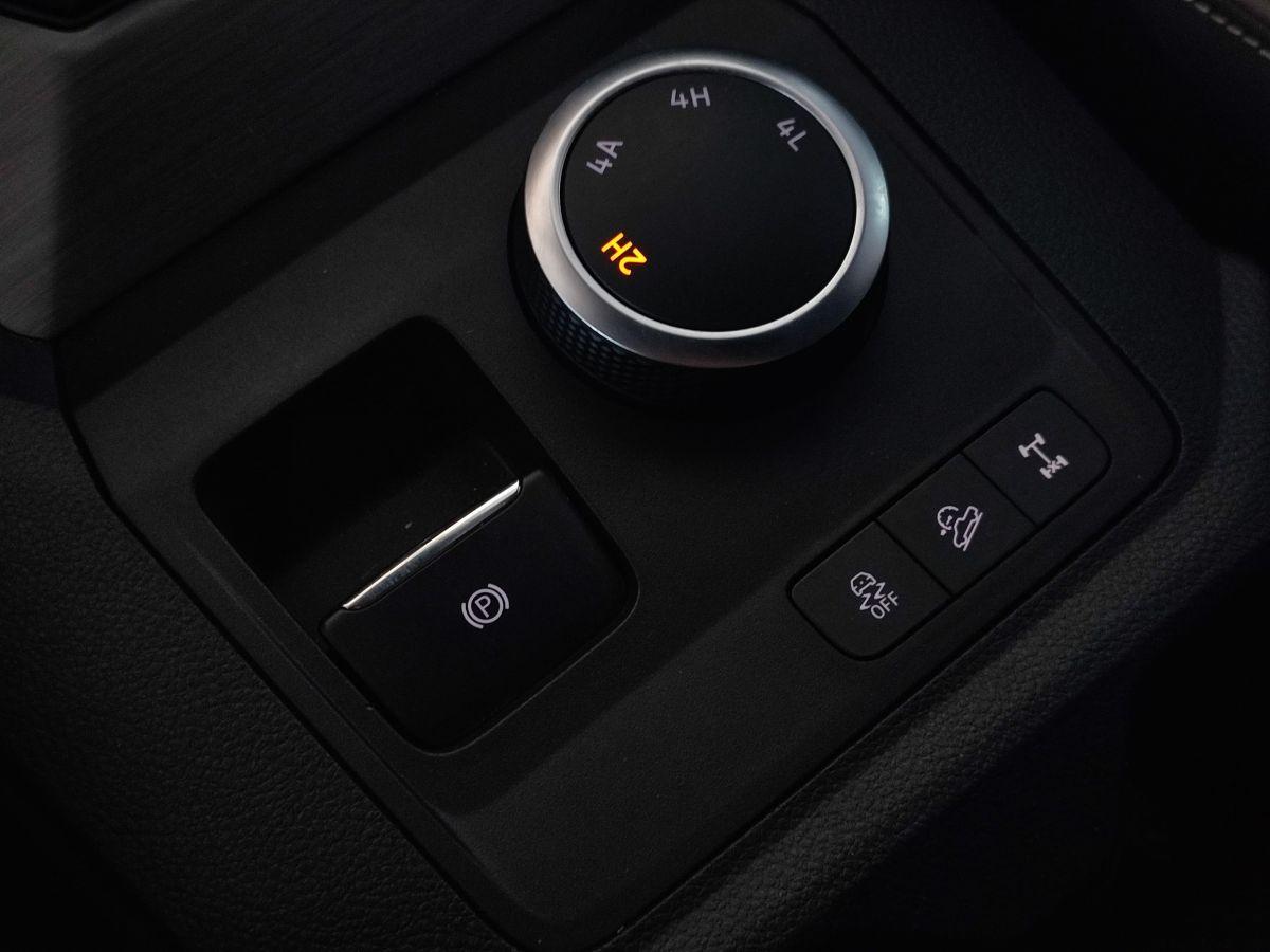 AMAROK AVENTURA 4 MOTION 3.0 TDI V6 OV