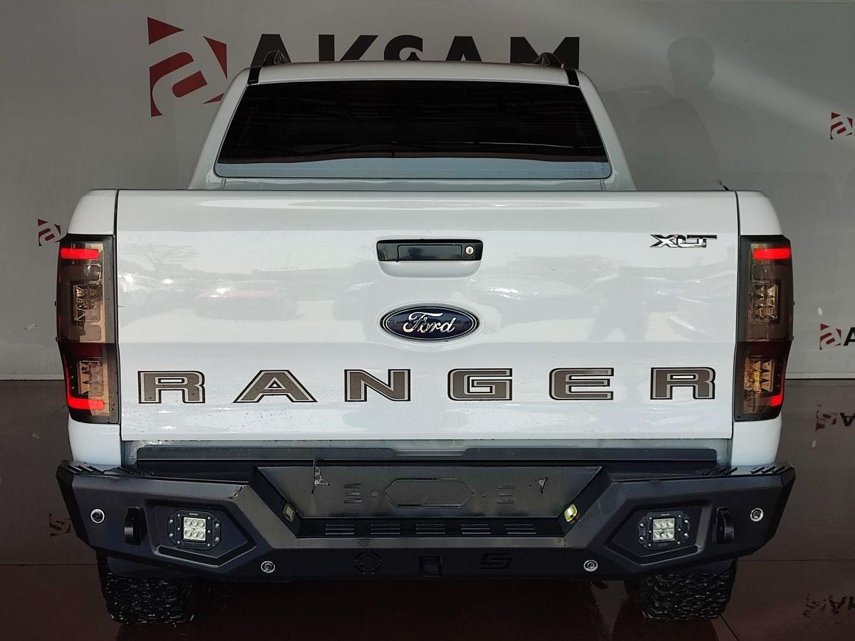 RANGER XLT 4x4 2.0 ECOBLUE 170 10A/T