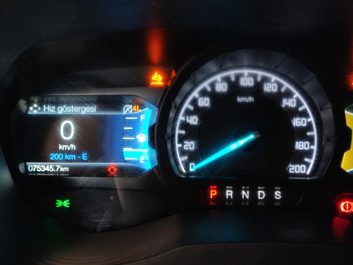 RANGER XLT 4x4 2.0 ECOBLUE 170 10A/T