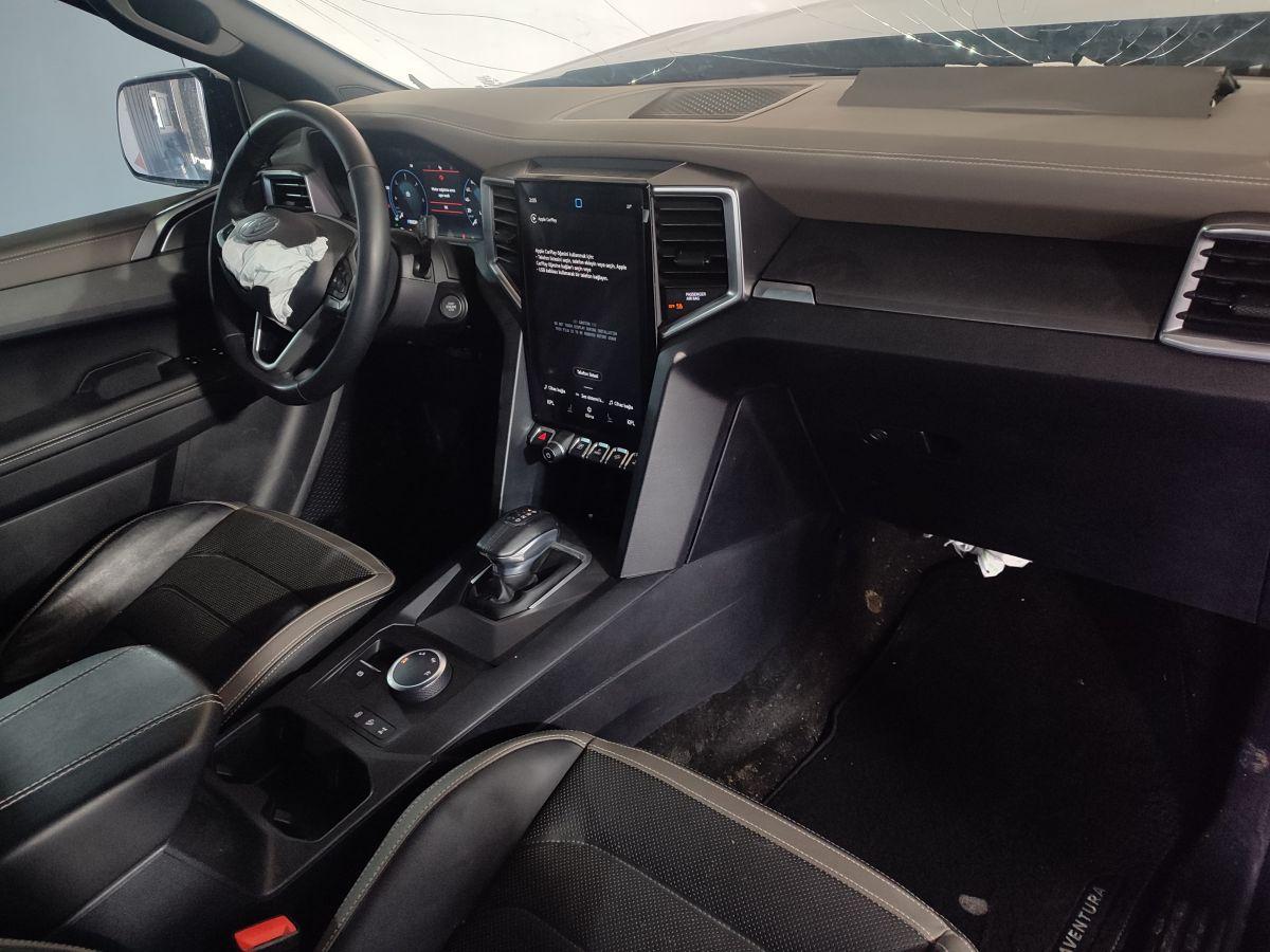 AMAROK AVENTURA 4 MOTION 3.0 TDI V6 OV