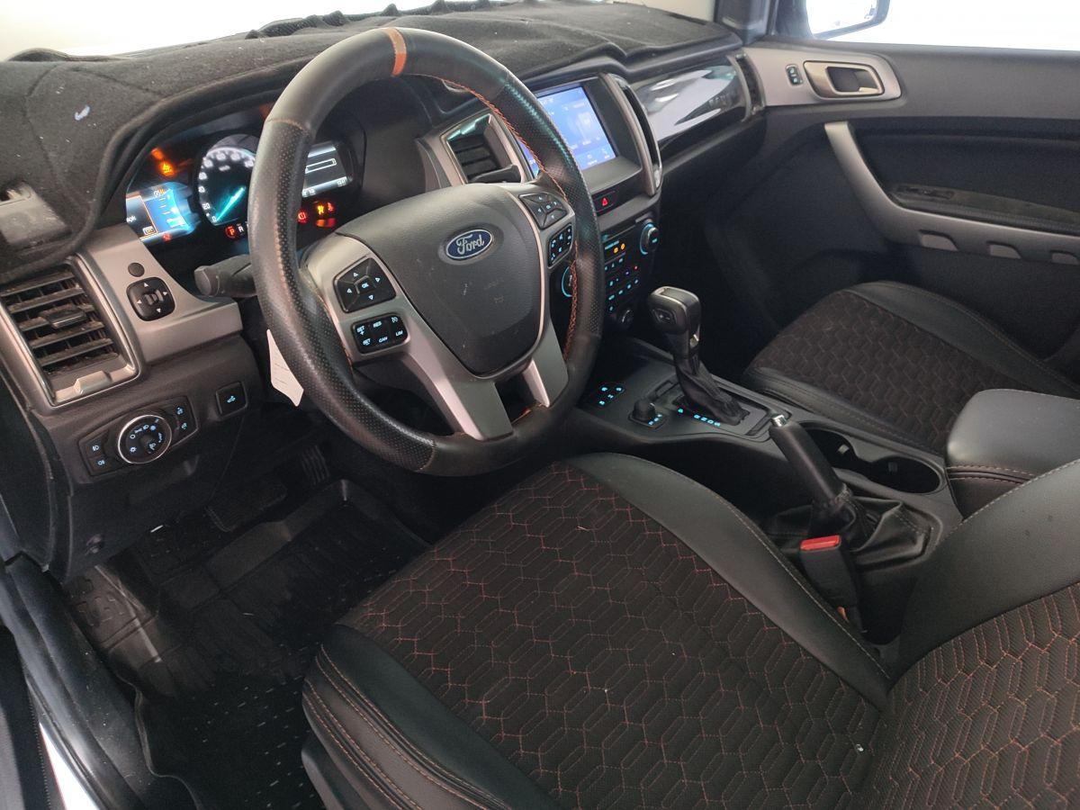 RANGER XLT 4x4 2.0 ECOBLUE 170 10A/T