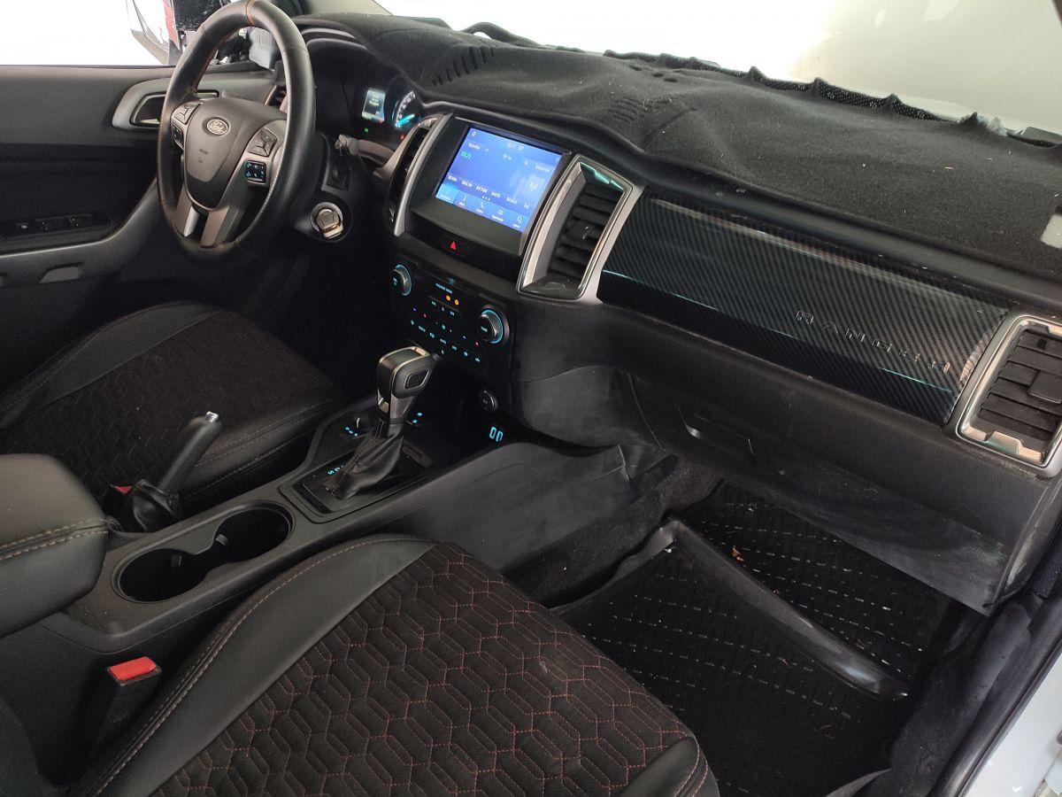 RANGER XLT 4x4 2.0 ECOBLUE 170 10A/T