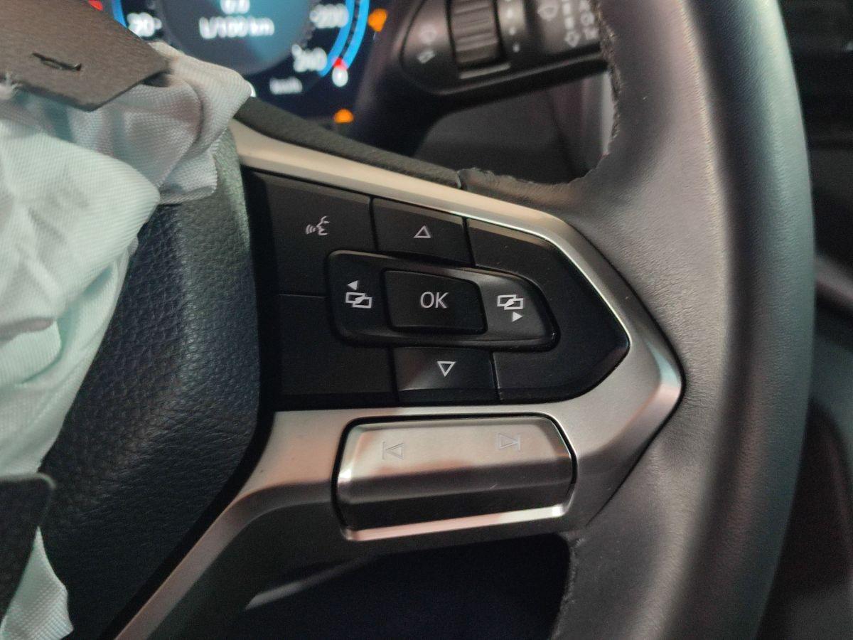 AMAROK AVENTURA 4 MOTION 3.0 TDI V6 OV