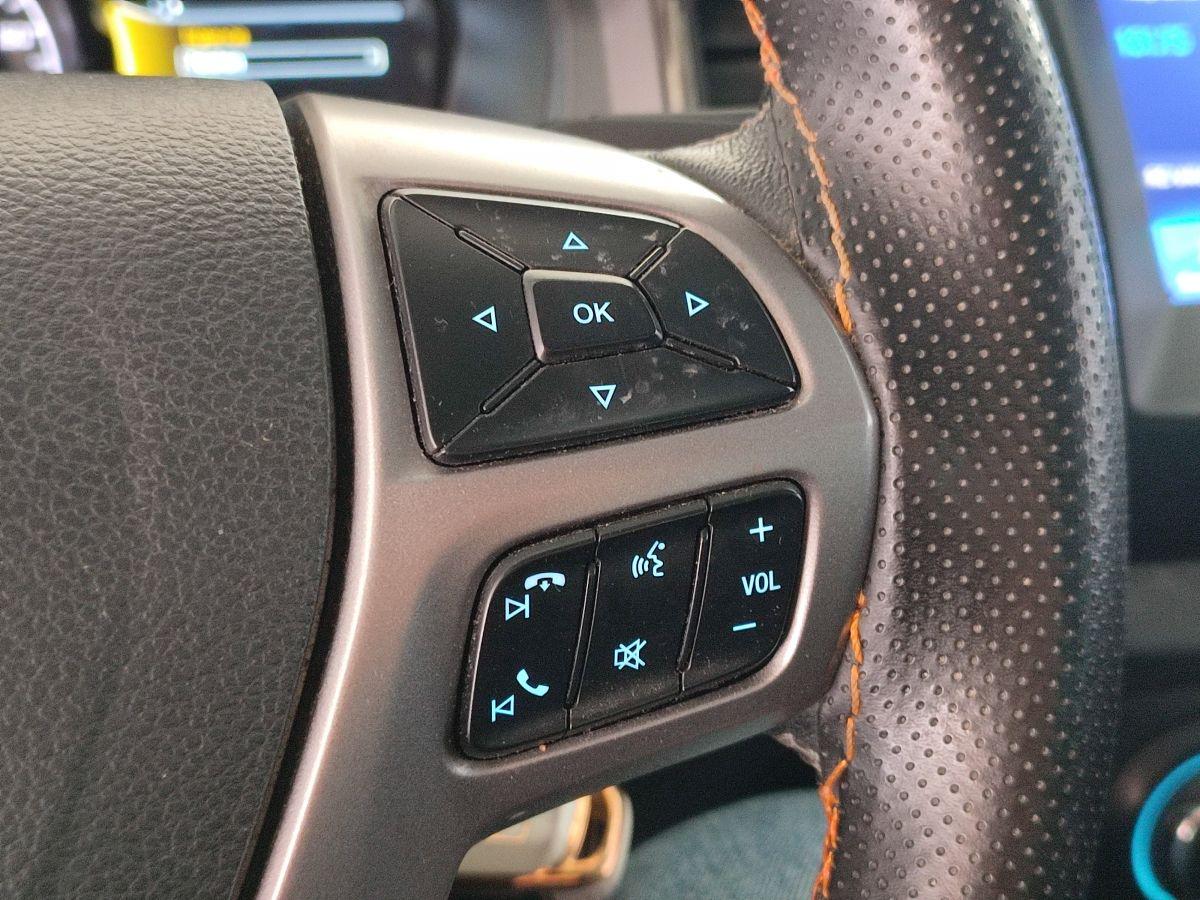 RANGER XLT 4x4 2.0 ECOBLUE 170 10A/T