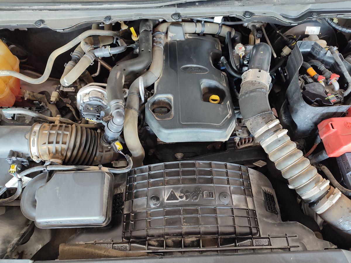 RANGER XLT 4x4 2.0 ECOBLUE 170 10A/T