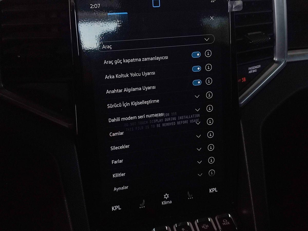 AMAROK AVENTURA 4 MOTION 3.0 TDI V6 OV