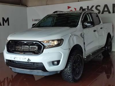 RANGER XLT 4x4 2.0 ECOBLUE 170 10A/T
