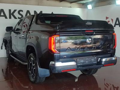 AMAROK AVENTURA 4 MOTION 3.0 TDI V6 OV