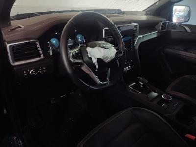 AMAROK AVENTURA 4 MOTION 3.0 TDI V6 OV