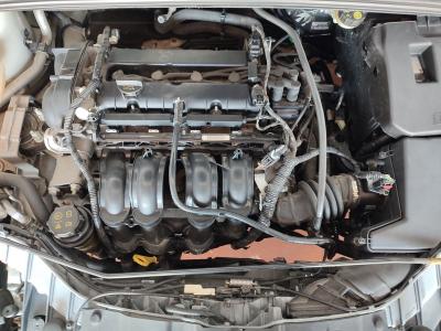 FOCUS MCA TREND X 1.6 125 5K POWERSHIFT