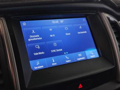 RANGER XLT 4x4 2.0 ECOBLUE 170 10A/T