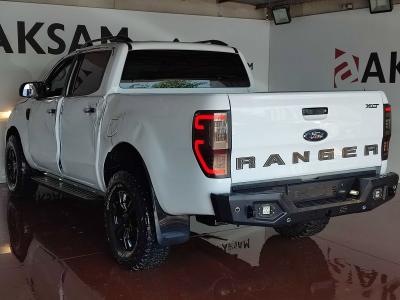 RANGER XLT 4x4 2.0 ECOBLUE 170 10A/T