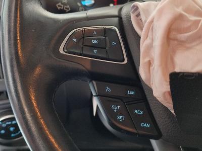 FOCUS MCA TREND X 1.6 125 5K POWERSHIFT