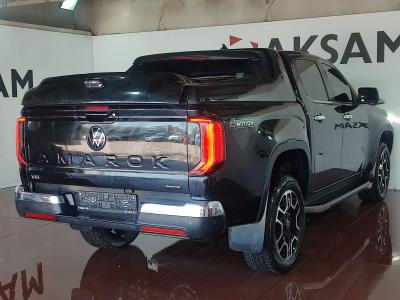 AMAROK AVENTURA 4 MOTION 3.0 TDI V6 OV