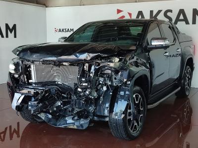 AMAROK AVENTURA 4 MOTION 3.0 TDI V6 OV