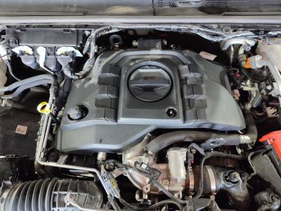 AMAROK AVENTURA 4 MOTION 3.0 TDI V6 OV