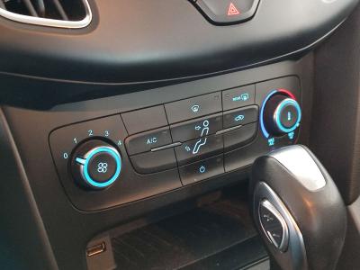 FOCUS MCA TREND X 1.6 125 5K POWERSHIFT