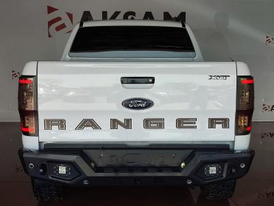 RANGER XLT 4x4 2.0 ECOBLUE 170 10A/T