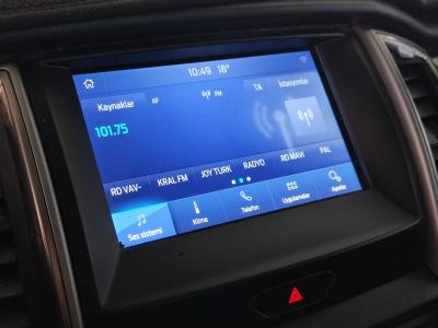 RANGER XLT 4x4 2.0 ECOBLUE 170 10A/T