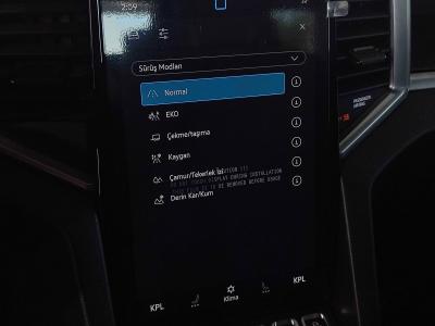 AMAROK AVENTURA 4 MOTION 3.0 TDI V6 OV