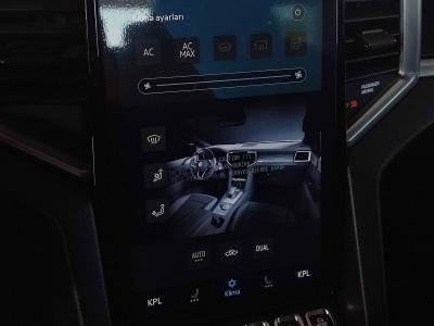 AMAROK AVENTURA 4 MOTION 3.0 TDI V6 OV