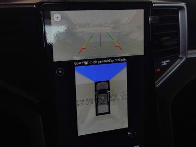 AMAROK AVENTURA 4 MOTION 3.0 TDI V6 OV