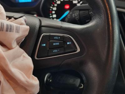 FOCUS MCA TREND X 1.6 125 5K POWERSHIFT