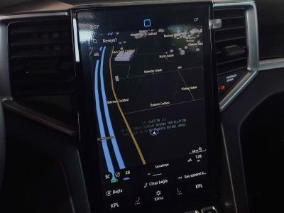 AMAROK AVENTURA 4 MOTION 3.0 TDI V6 OV