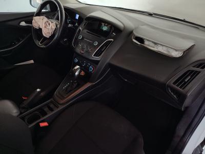 FOCUS MCA TREND X 1.6 125 5K POWERSHIFT