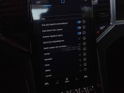 AMAROK AVENTURA 4 MOTION 3.0 TDI V6 OV