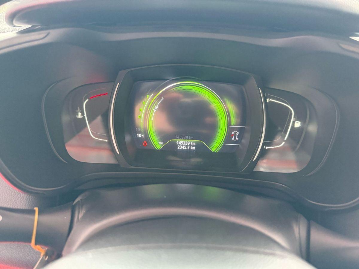 KADJAR TOUCH ROOF 1.5 DCI 110 EDC