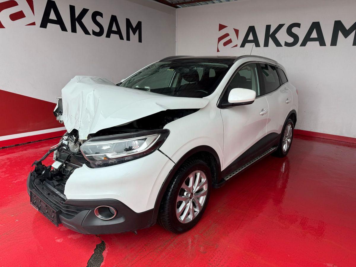 KADJAR TOUCH ROOF 1.5 DCI 110 EDC